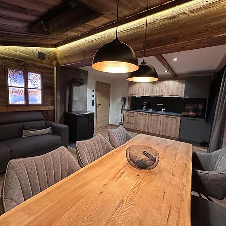 Apart Walser Seefeld in Tirol Exterior foto