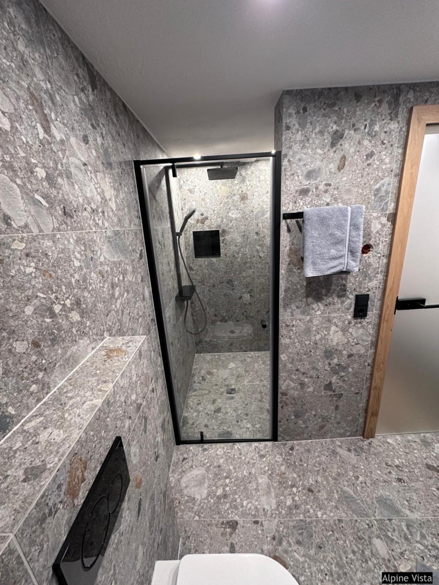Apart Walser Seefeld in Tirol Exterior foto